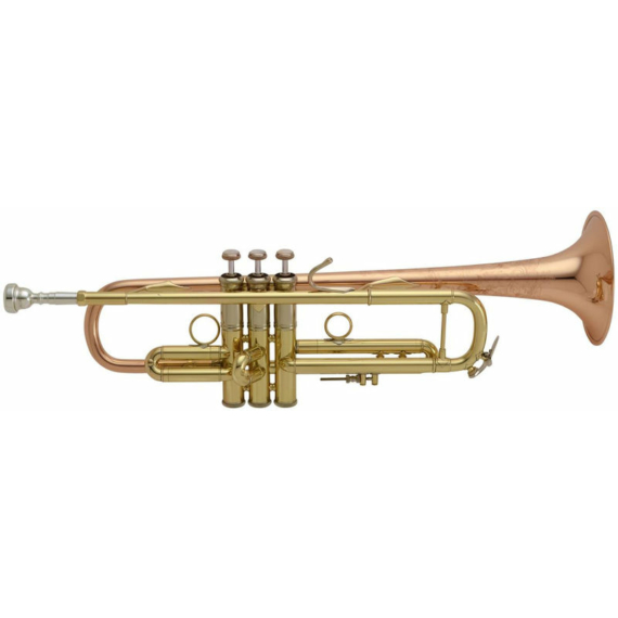 Bach Stradivarius LR190-43B Trombita