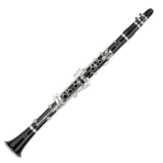 Yamaha YCL-450 B-klarinét