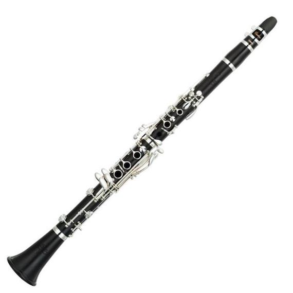 Yamaha YCL-CSGIII B klarinét