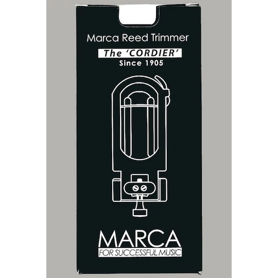 Marca RT2 B-klarinét nádvágó