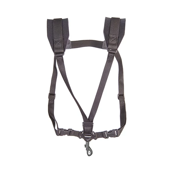 Neotech Soft Sax szaxofonheveder (karabíneres) - Regular