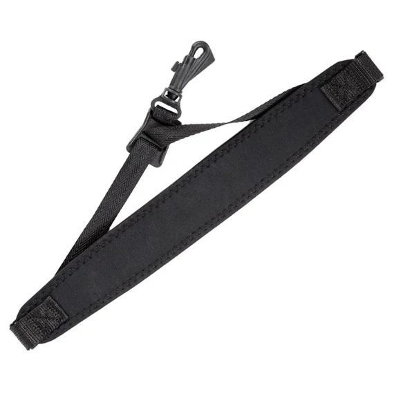 Neotech Classic Strap szaxofonnyakló (karabíneres) - XL