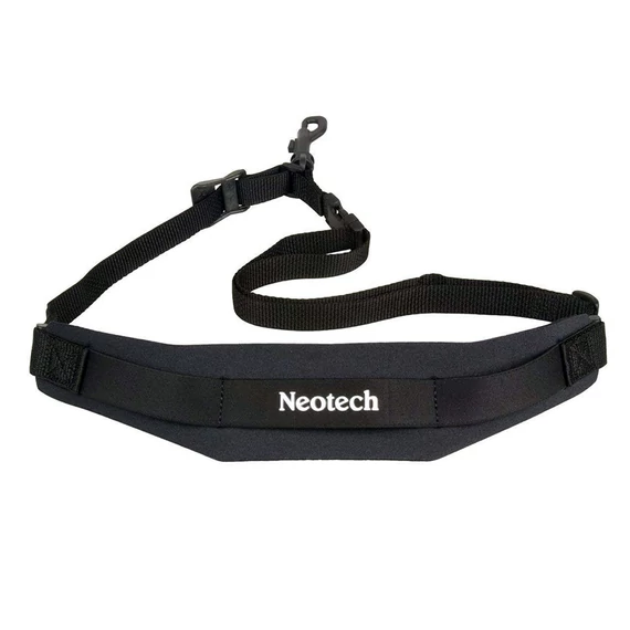Neotech Soft Sax szaxofonnyakló (karabíneres) - Junior