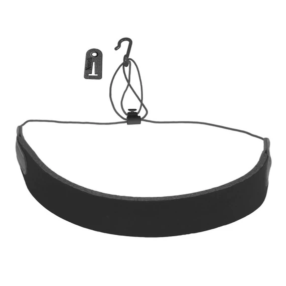 Neotech C.E.O Comfort Strap B-klarinét, angolkürt, oboa nyakló (kampós) - Junior