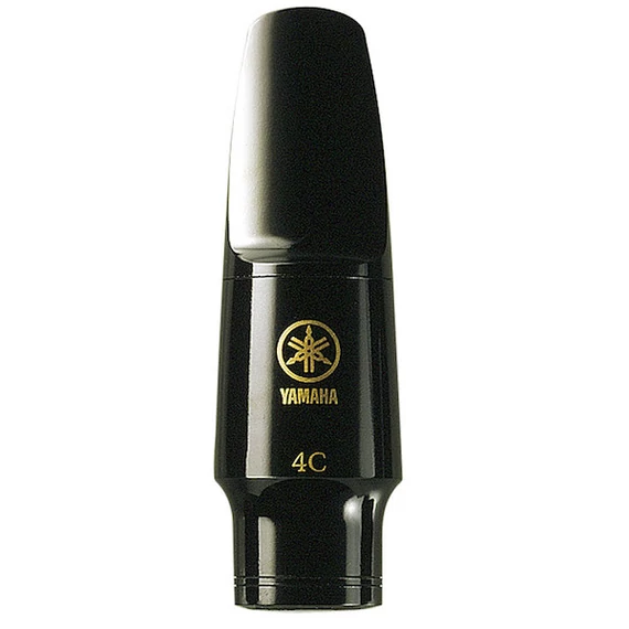 Yamaha Altszaxofon fúvóka - 4C