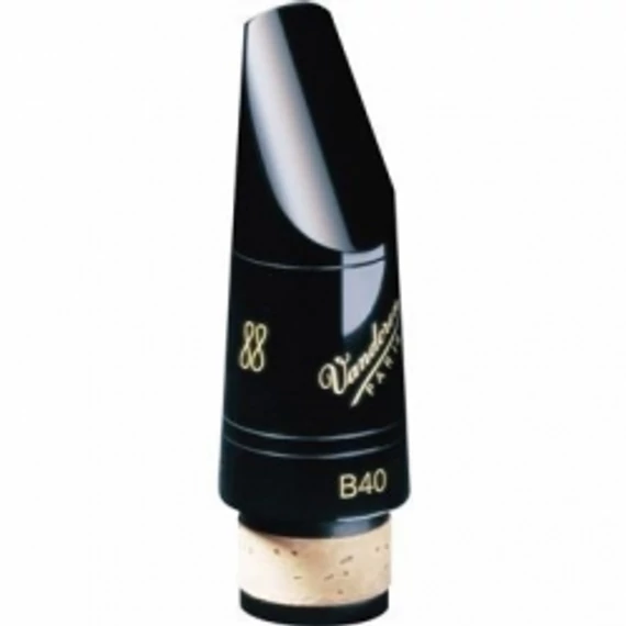 Vandoren B40 Lyre Profile 88 B-klarinét fúvóka