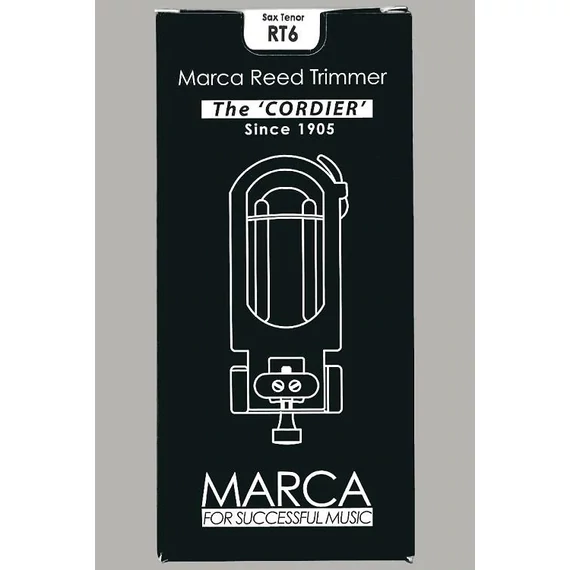 Marca RT-6 Tenorszaxofon nádvágó