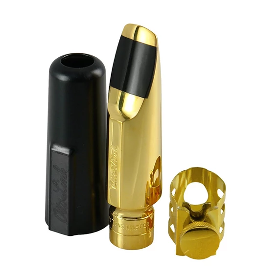 Otto Link Tenorszaxofon fúvóka (fém) - 6*