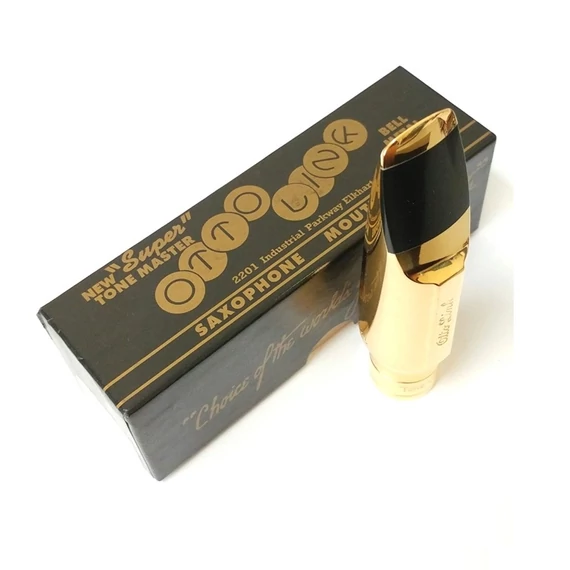 Otto Link Vintage Tenorszaxofon fúvóka (fém) - 8*
