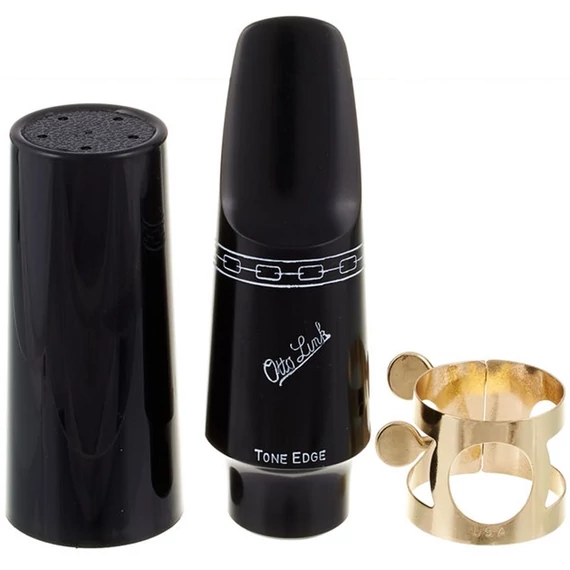 Otto Link Vintage tenorszaxofon fúvóka (ebonit) - 7