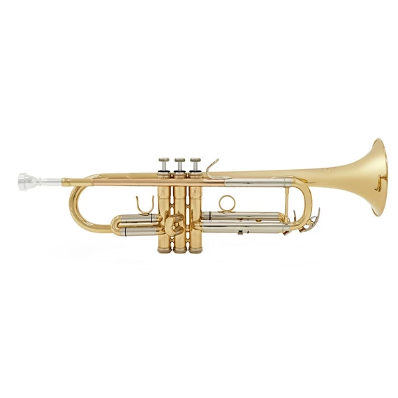 Besson BE110-1-0 B-trombita 