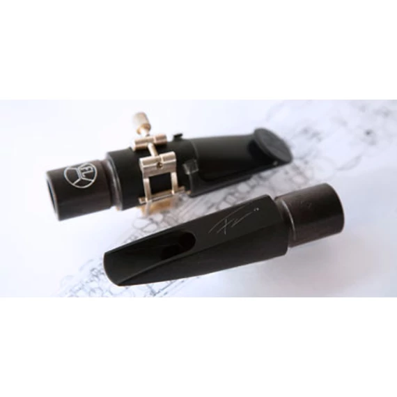 Francois Louis Signature tenorszaxofon fúvóka (ebonit) - T280SP