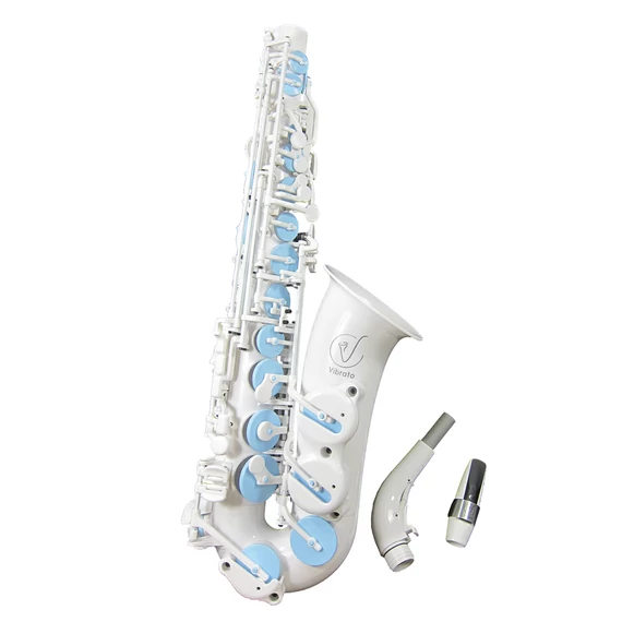 Vibrato A1SIII Altszaxofon - Műanyag