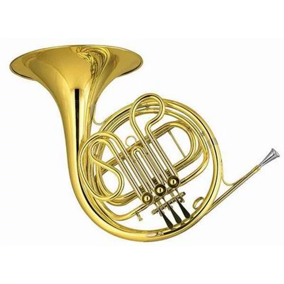 Cerveny CHR-321-O F-vadászkürt
