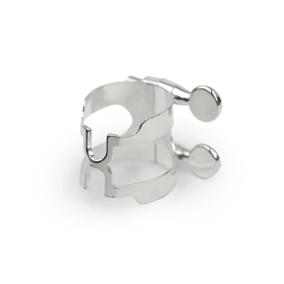 Rico Harrison B-klarinét szorító (silver)