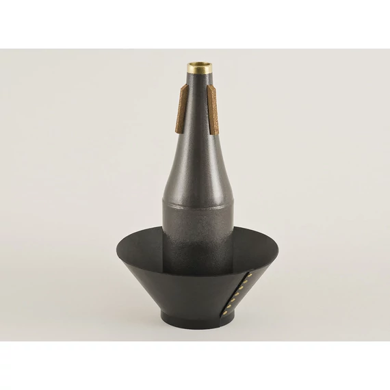 Soulo Mute SM7738 harsona szordínó - Kalapos