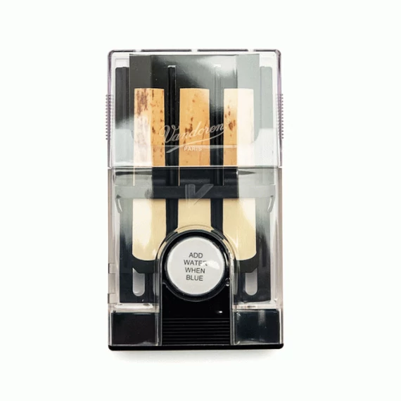 Vandoren HRC10 Hygro Case nádtartó (6 nádhoz)