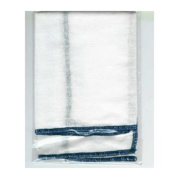 Trevor James Fuvola belső tisztító kendő