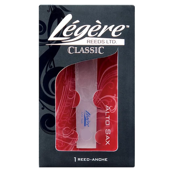 Legere Classic Altszaxofon nád (/darab) - 3.5