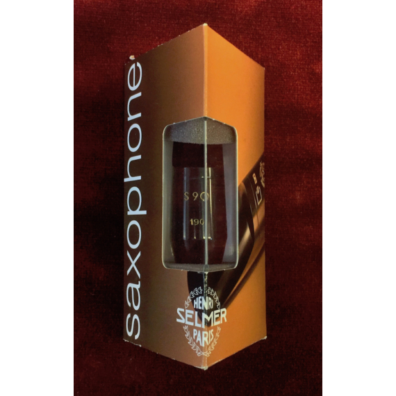 Selmer S90 szopránszaxofon fúvóka (kifutó széria) - B-Stock - 170