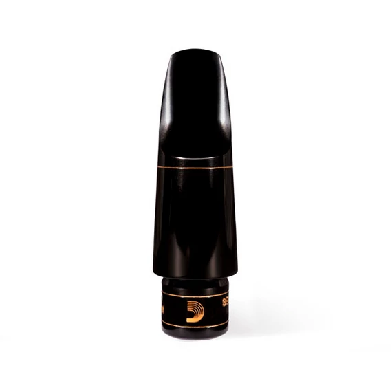 D'Addario Select Jazz tenorszaxofon fúvóka - D6M