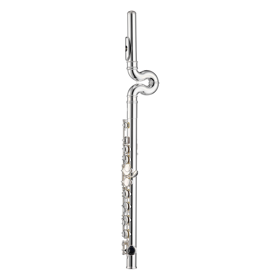 Jupiter JFL-700WD Prodigy Fuvola (Omega-fejes) (JFL509S)