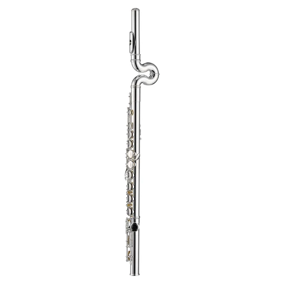 Jupiter JFL-700WE Prodigy Fuvola - Omega fejes, JFL510ES
