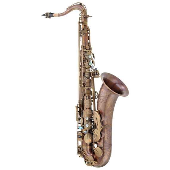 P. Mauriat PMST-86UL tenorszaxofon (lakkozatlan)