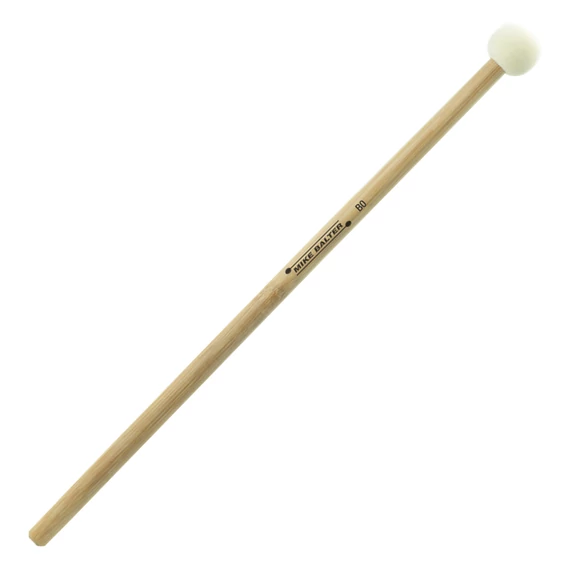 Mike Balter B0 timpani verő