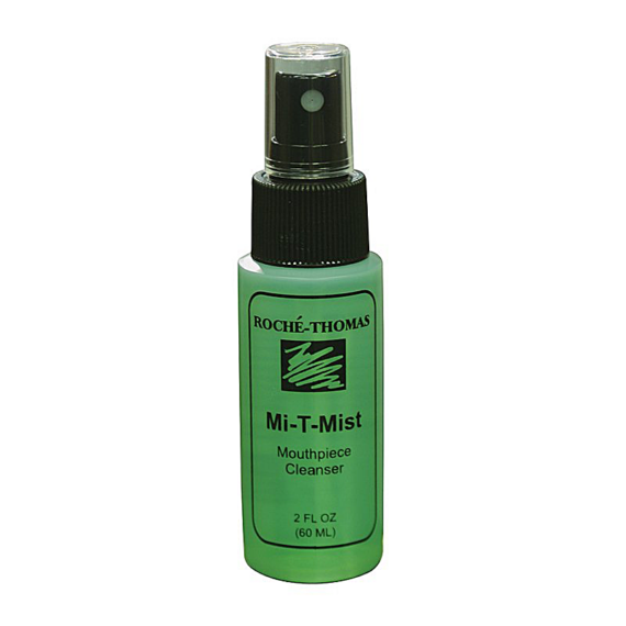 Roché-Thomas Mi-T-Mist fúvóka tisztító és fertőtlenítő spray (60 ml)