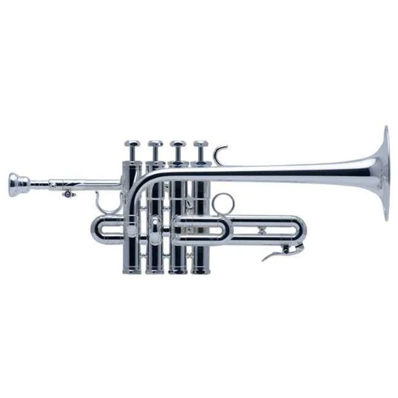 Schilke P5-4 A/B Piccolo Trombita