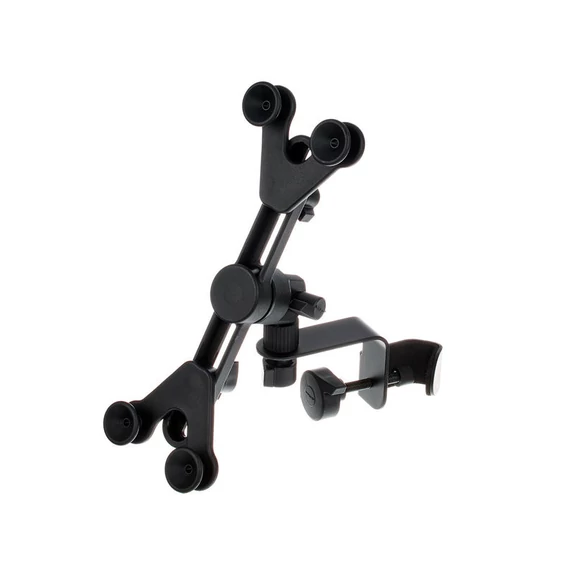 GEWA 901568 univerzális tablettartó fej - 7"- 10.1"-ig