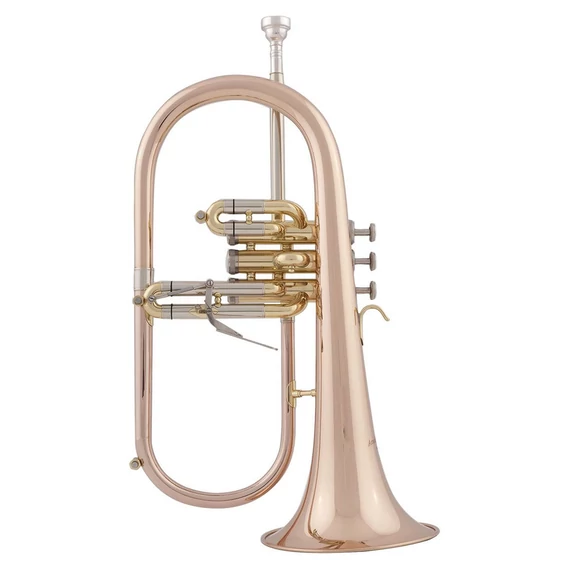 Arnolds & Sons AFH-655G Szárnykürt - Vörösréz