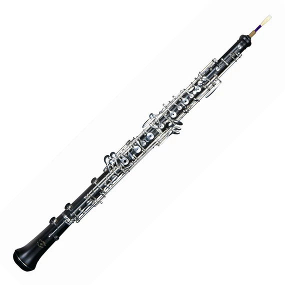 F. Lorée Cabart c+3 Oboa