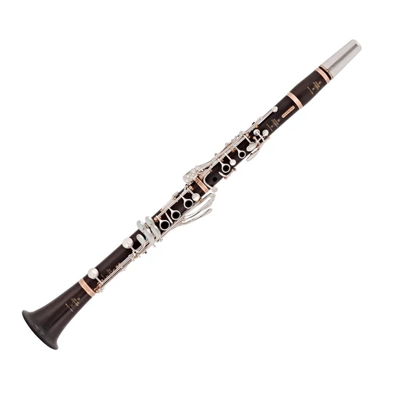 Buffet Crampon BC1156L Légende B-klarinét