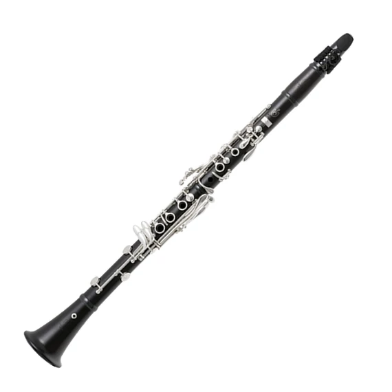 Uebel Superior B-klarinét