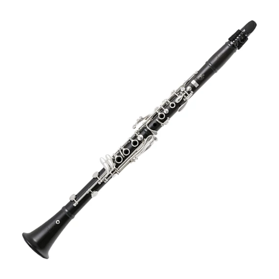 Uebel Superior II B-klarinét
