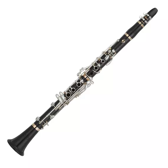 Yamaha YCL-SE Artist Model A-klarinét