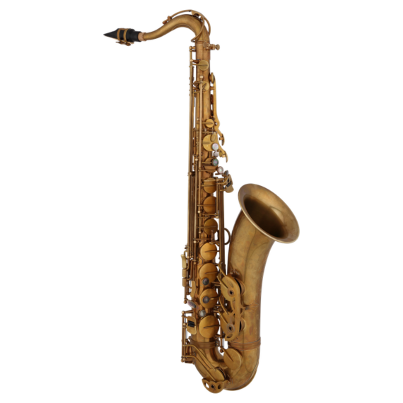 Andreas Eastman ETS652RL 52nd Street tenorszaxofon (lakkozatlan)