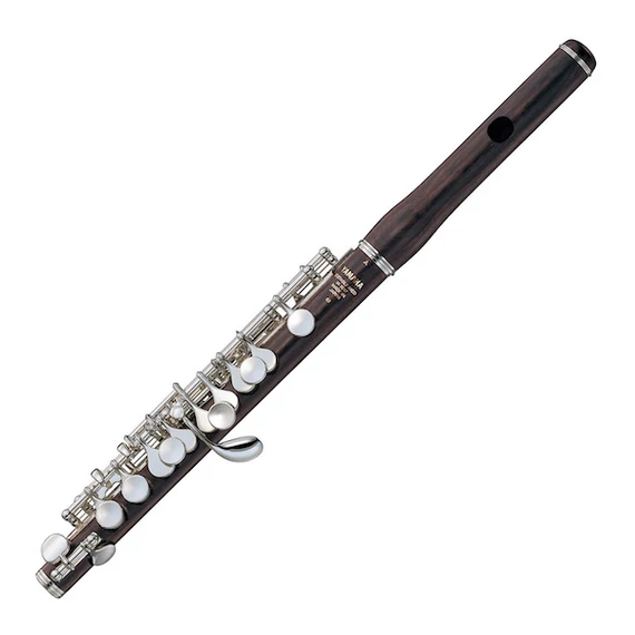 Yamaha YPC-62 fa Piccolo