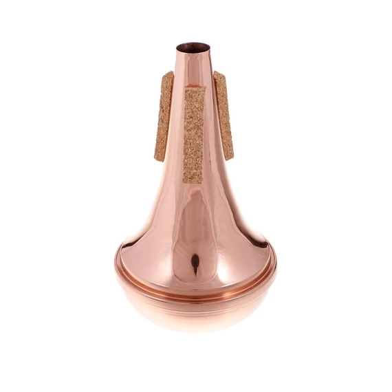 Tom Crown TCC-BB Trombita szordínó - Vörösréz