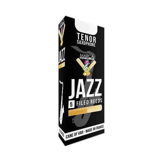 Marca Jazz Filed Tenorszaxofon nád (5 darab) - 2.5