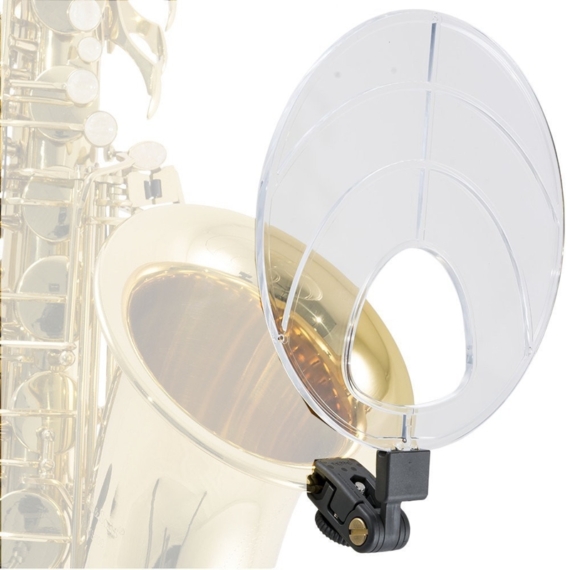 Jazzlab Deflector (hangterelő)