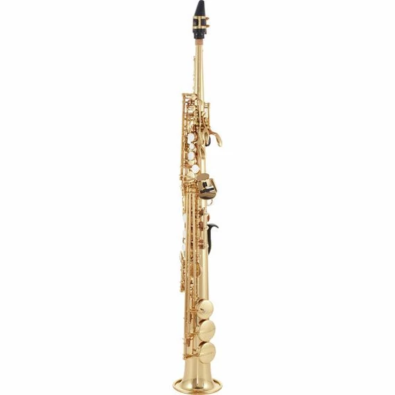 Yamaha YSS-475II Szopránszaxofon