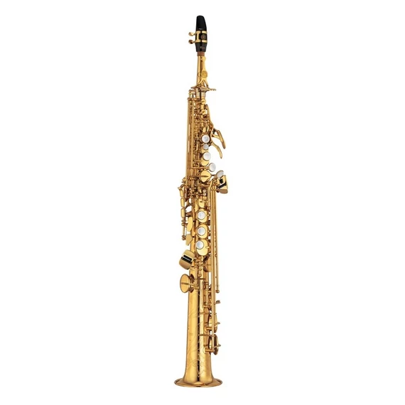 Yamaha YSS-875EX szopránszaxofon