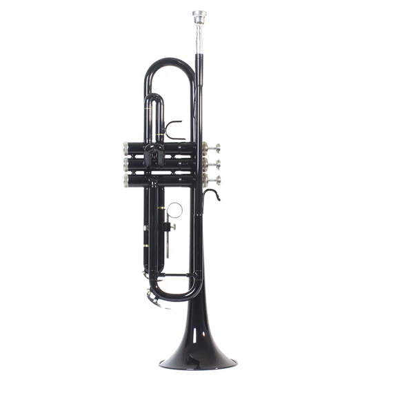 Fontaine FNTR-601BK B-trombita - Fekete