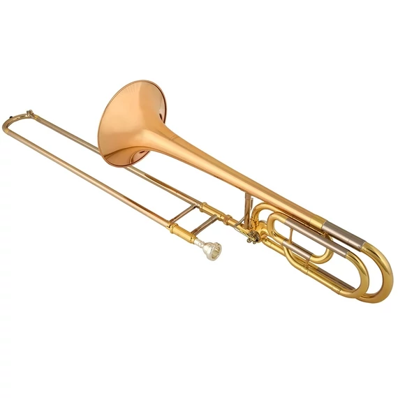 Yamaha YSL-448 GE B/F Tenorharsona
