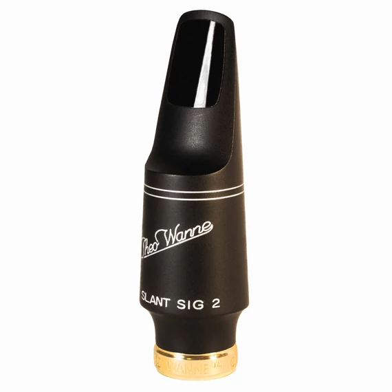 Theo Wanne Slant Sig 2 Tenorszaxofon fúvóka - 8