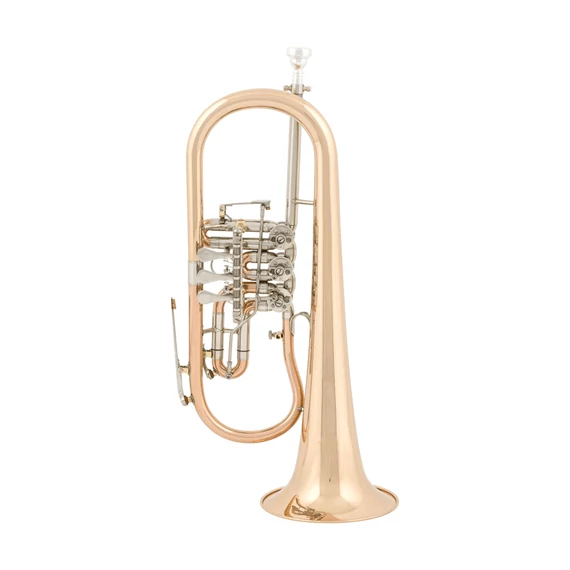 Arnolds & Sons AFH-4050 Szárnykürt - Forgóventiles