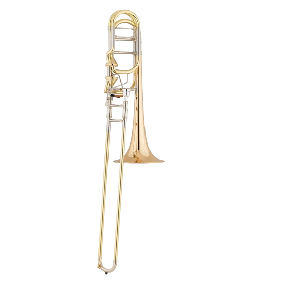 S.E. Shires TBBSCA  Basszusharsona